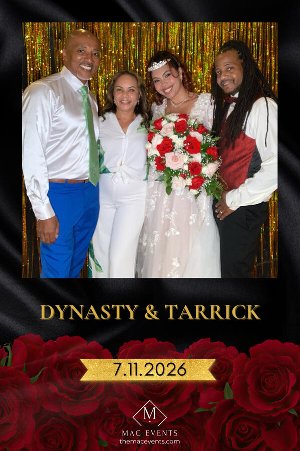 Dynasty & Tarrick