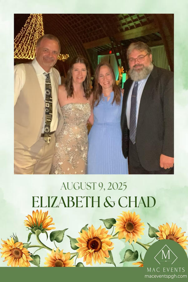Elizabeth & Chad