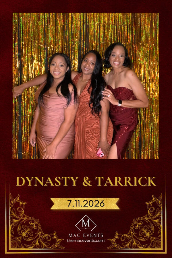 Dynasty & Tarrick